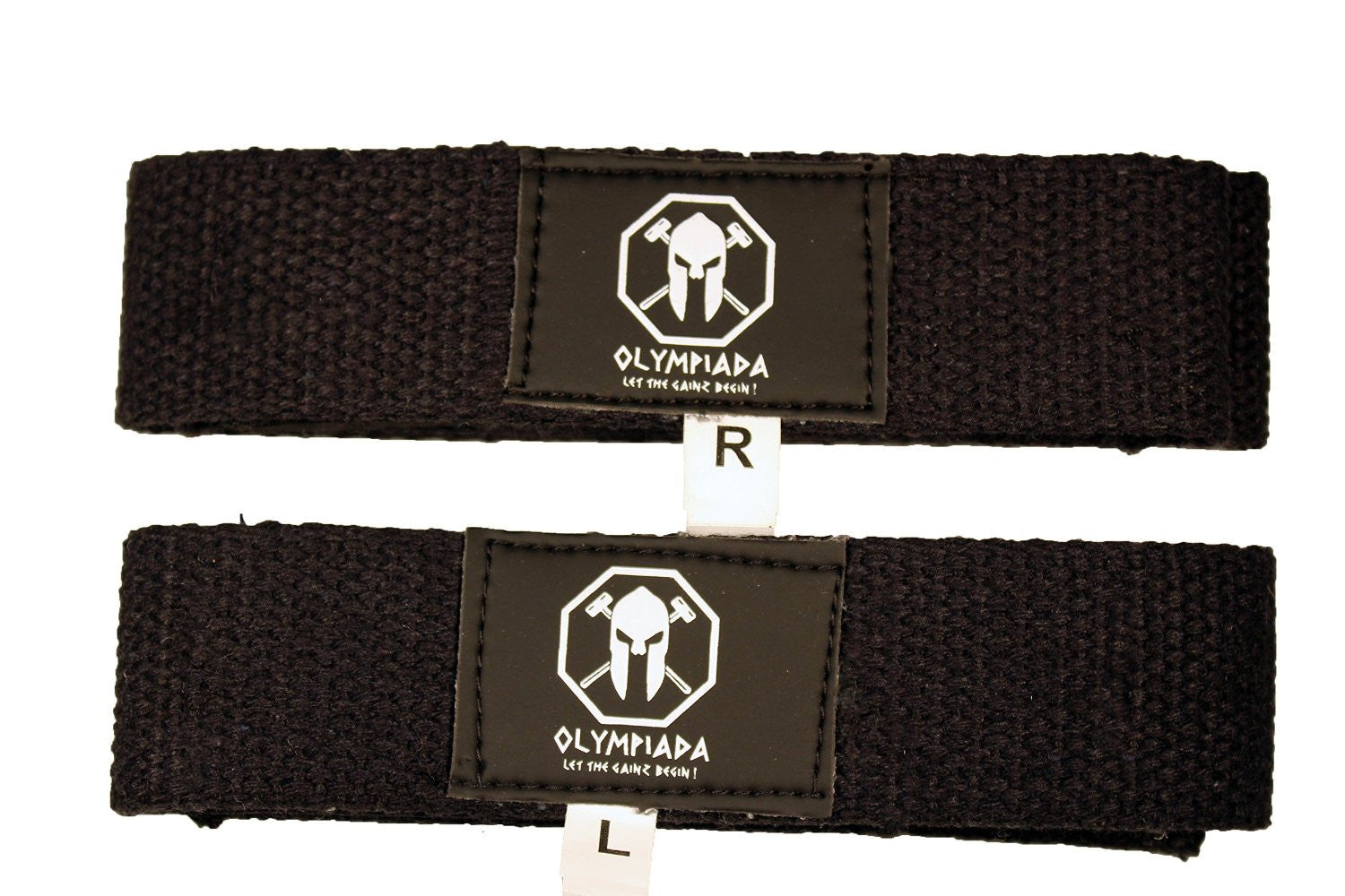 Lifting Straps- Heavy Duty Deadlifting CLASSICS