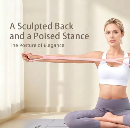 FlexLoop Figure Band